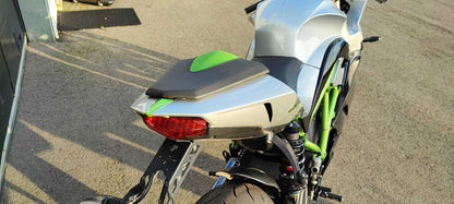 Energica EGO - Custom paint | Ex demo